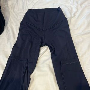 AERIE REAL ME LEGGINGS